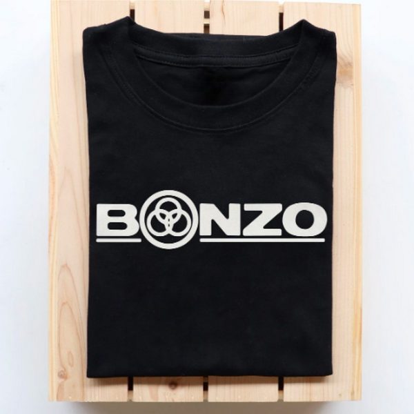 John Bonham T-shirt 39