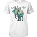 Elephants T-Shirt 3
