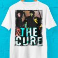 The Cure T-shirt 57