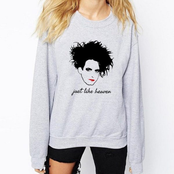 The Cure T-shirt 61