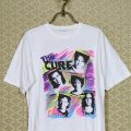 The Cure T-shirt 58
