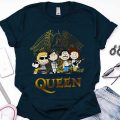 Queen T-shirt 38