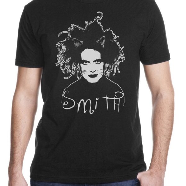 The Cure T-shirt 40