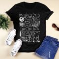 Tears For Fears T-shirt 40