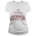 Led Zeppelin T-shirt 44