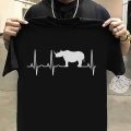 Rhinoceros T-Shirt 11