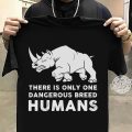 Rhinoceros T-Shirt 10