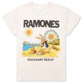 Ramones Rockaway Beach T-shirt