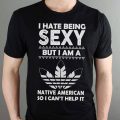 Native America T-Shirt 4
