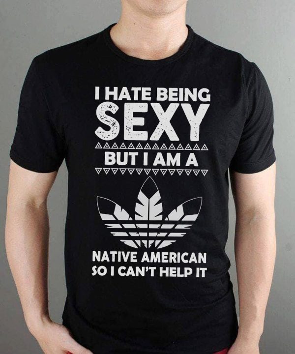 Native America T-Shirt 4