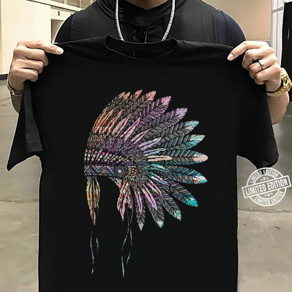 Native America T-Shirt