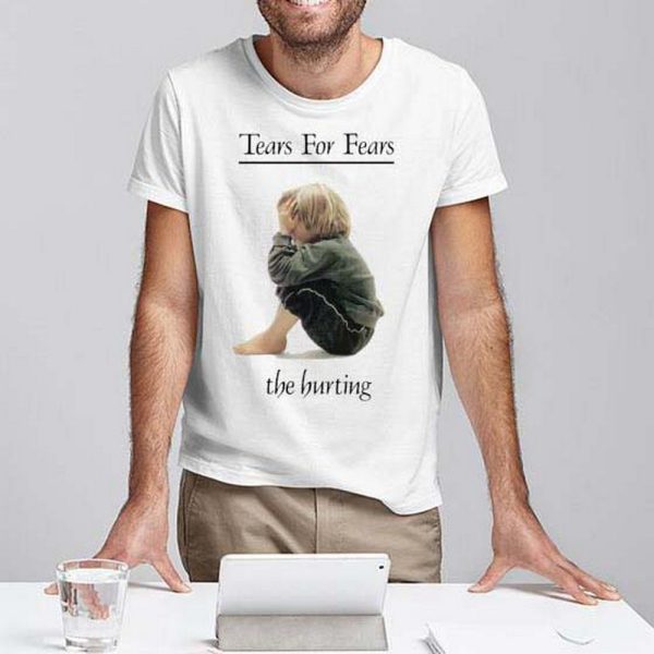 Tears For Fears T-shirt 51