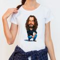 Chris Cornell Tshirt 47