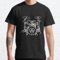 John Bonham T-shirt 34