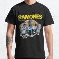 Ramones T-shirt 29