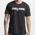 The Cure T-shirt 47