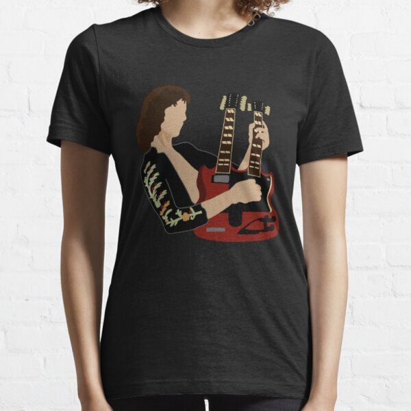 Jimmy Page T-shirt 39