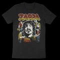 Frank Zappa cool T-shirt