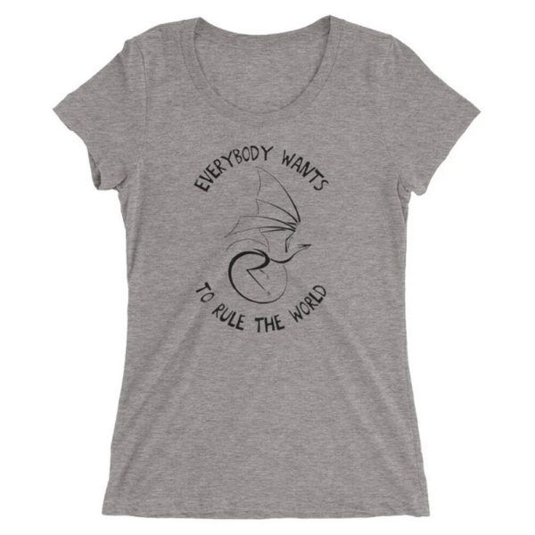 Tears For Fears T-shirt 47