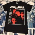 The Cure T-shirt 44