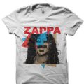 Frank Zappa T-shirt 27