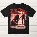 ZZ Top Tres Hombres Unisex Classic T-Shirt