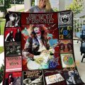 Jimmy Page Blanket