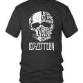 Led Zeppelin T-shirt 47