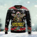 Bee Ugly Sweater