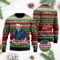 Bruce Springsteen Ugly Sweater