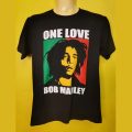 Bob Marley Tshirt 29