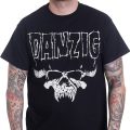 DANZIG FANSITE Tshirt 8