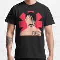 Red Hot Chili Peppers  Tshirt 43