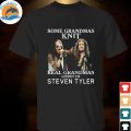 Steven Tyler T-shirt 34