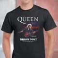 Brian May Guitarist Tshirt
