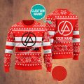 Linkin Park  Ugly Sweater