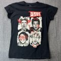 5 Seconds of Summer T-shirt 7