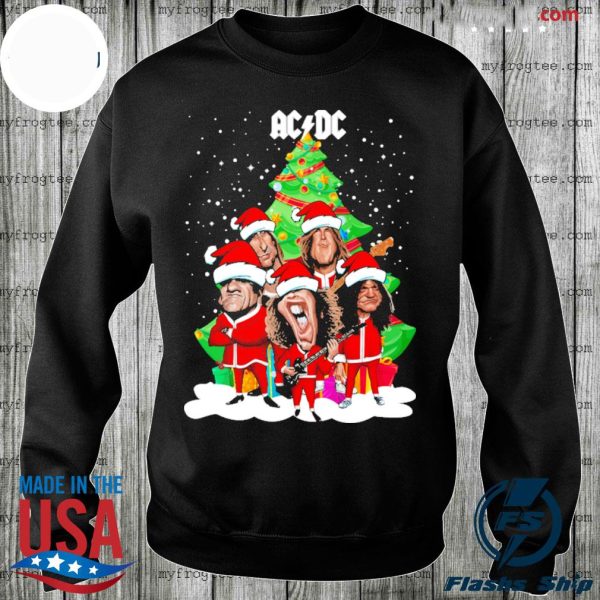 ACDC T-shirt 17