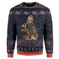 Iron Maiden Ugly Sweater 2