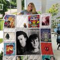 Tears For Fears Blanket 6