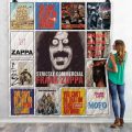 Frank Zappa Blanket 5