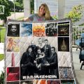 Rammstein Blanket 4