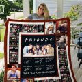 Friends Blanket 9