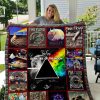 Pink Floyd Blanket 6