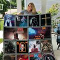 Ozzy Osbourne Blanket 1