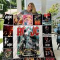 ACDC Blanket 8