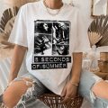 5 Seconds of Summer T-shirt 3