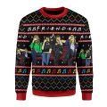 Pink Floyd Ugly Sweater 2
