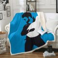 George Michael Blanket 2