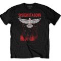 System of a Down T-shirt 33